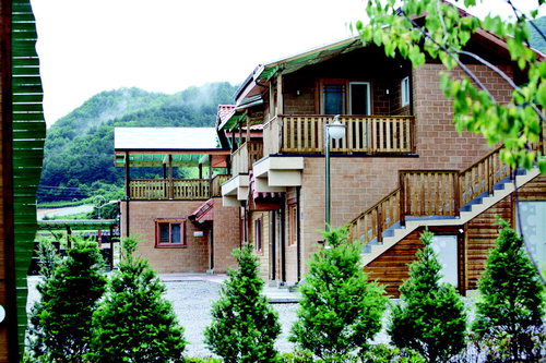 솔밑생태체험마을